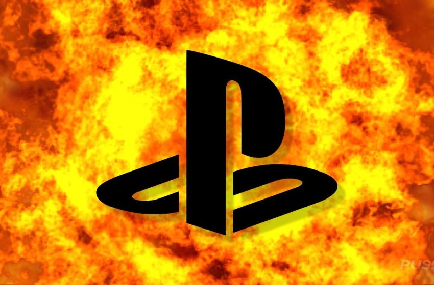  Sony Goes Silent on Social Media as Fans Turn Feral Following Bluepoint Closure