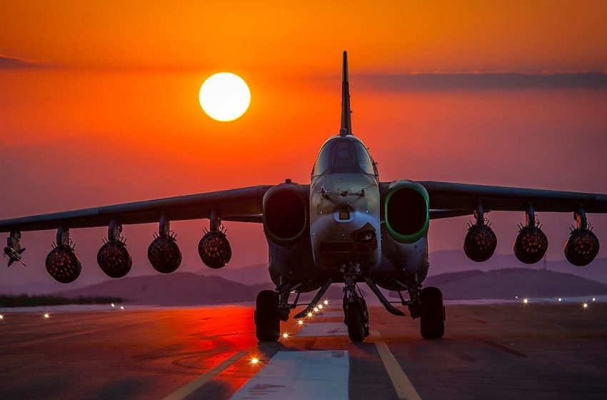  Russia’s Ukraine ‘Victory’: NATO Expansion, 1.2 Million Casualties and a Battered Economy