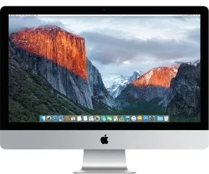 Apple iMac 17,1