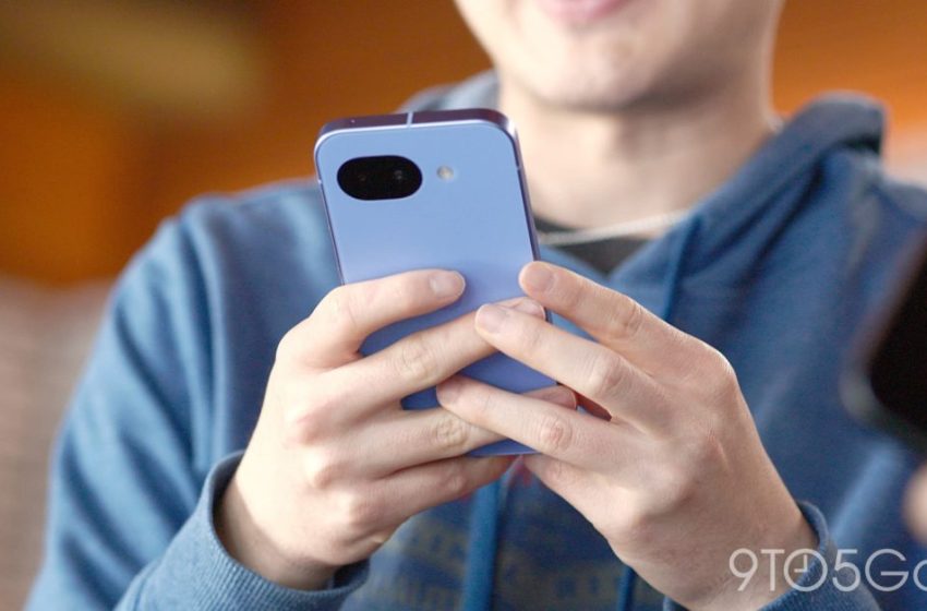  Pixel 10a and Galaxy S26 aren’t new, but they’re not for you