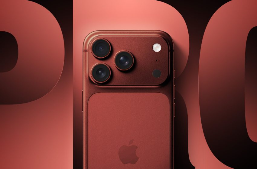  Apple is Testing These iPhone 18 Pro and Foldable iPhone Colors