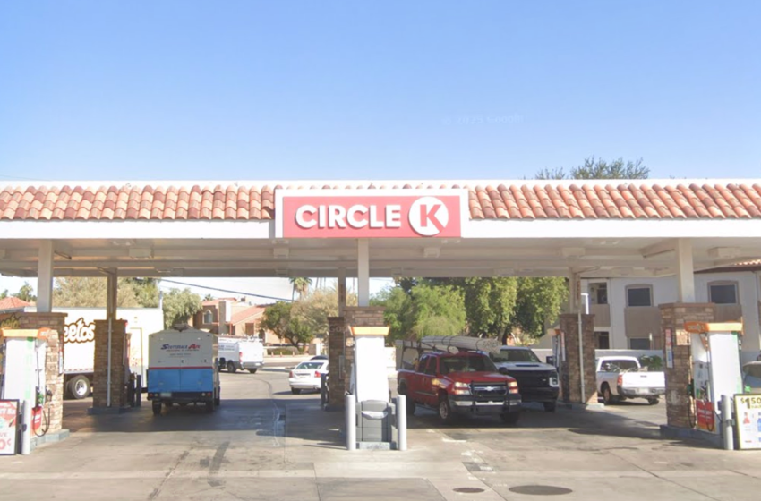  Arizona worker sued for buying $12.8M lottery ticket from his store — after knowing it was a winner