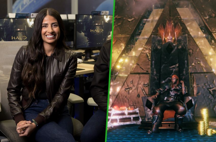  Xbox CEO Shares Her Three Favourite Games Of All Time, Along With Her Gamertag
