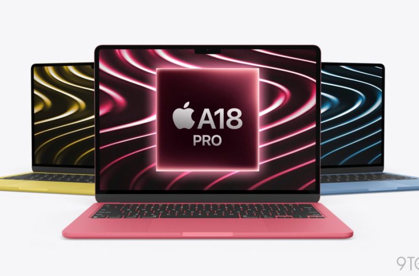  We already have a good idea how capable the new MacBook will be