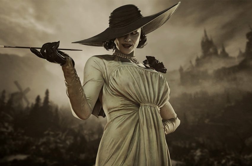  Resident Evil Village Gold Edition Review (Switch 2)