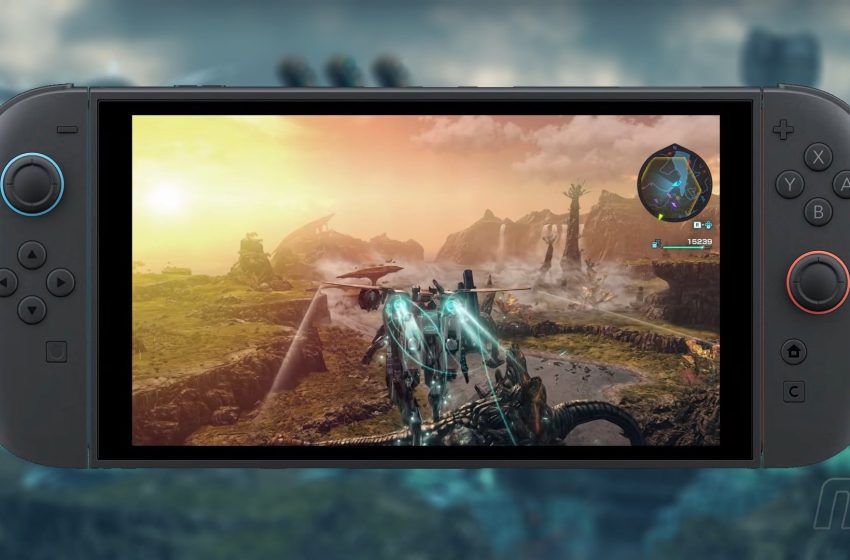 Fans Are Asking Nintendo To Refund Xenoblade Chronicles X’s Switch 2 Upgrade