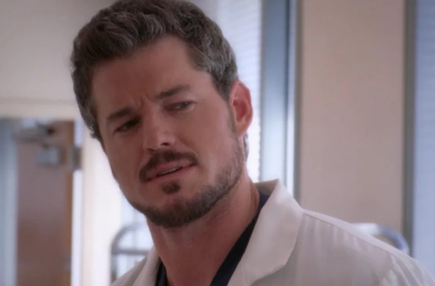 ‘Trust And Safety’ Team Is Looking Into Eric Dane’s GoFundMe After It Raised Hundreds Of Thousands In Just A Few Days