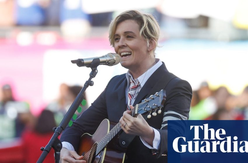  Brandi Carlile concert raises over $600,000 for families affected by ICE | Brandi Carlile