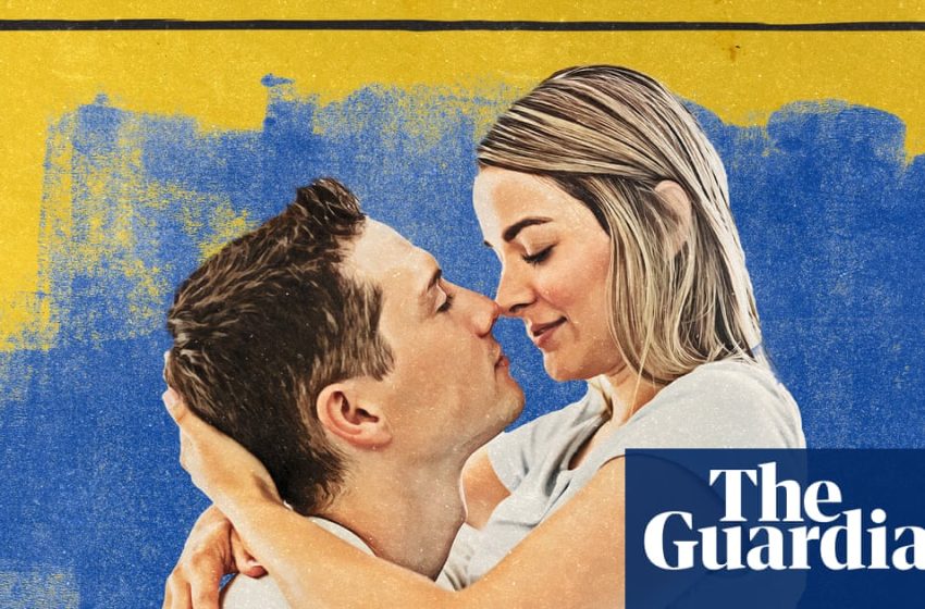  A rush of blood to the penis – and vaginal tenting: what happens to our bodies when we get turned on | Sex