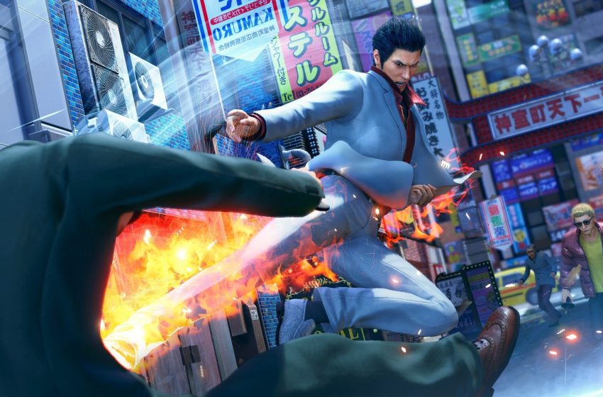  What Review Score Would You Give Yakuza Kiwami 3 & Dark Ties?