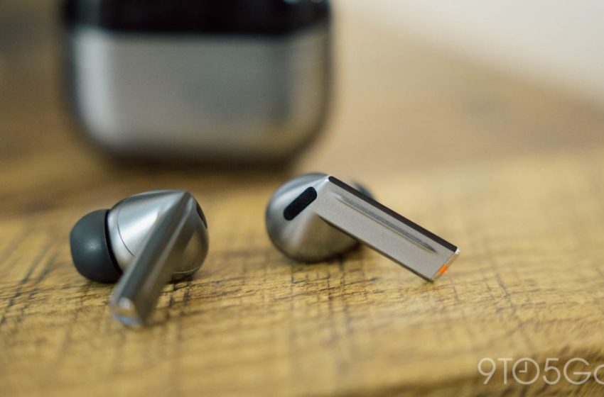  Samsung’s Galaxy Buds 4 Pro will support head-shaking gestures, lacks case speaker