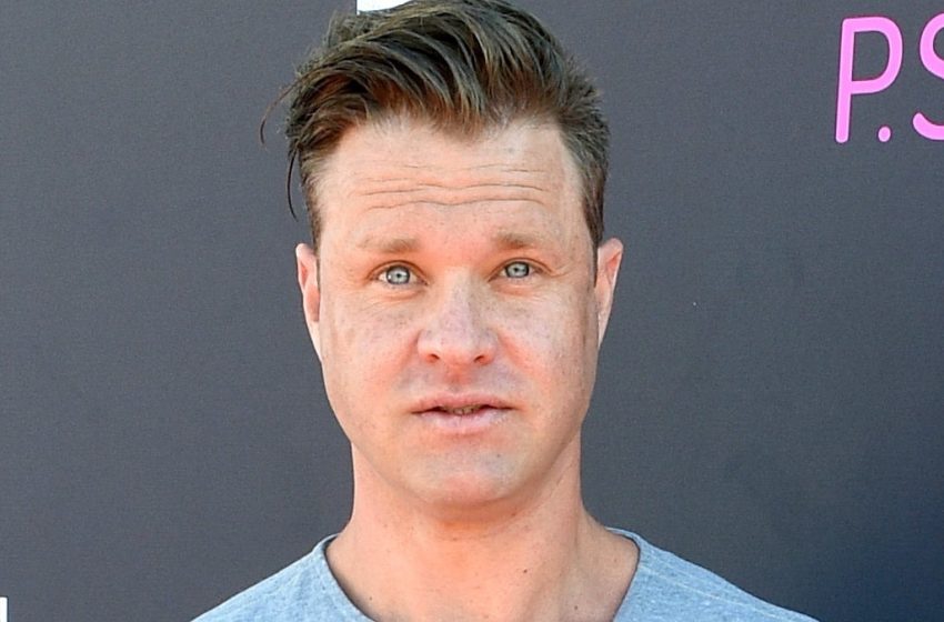  ‘Home Improvement’ Star Zachery Ty Bryan Sentenced to 16 Months in DUI Plea Deal
