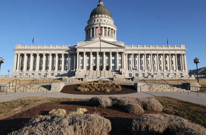 Federal court joins Utah Supreme Court in declining to block Utah’s new congressional map