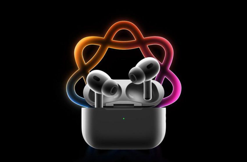  AirPods as Apple’s first AI wearable product makes so much sense