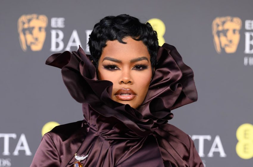  The Best Dressed Celebrities On The 2026 BAFTA Awards Red Carpet