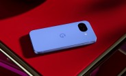 Google Pixel 10a arrives with old Tensor G4, faster charging and the same price