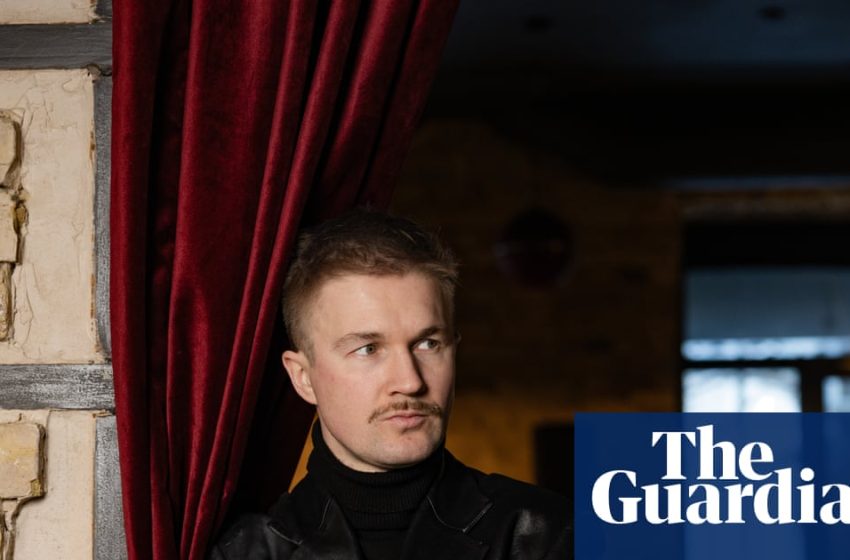  Ukrainian men on how four years of war has changed them – podcast | Ukraine
