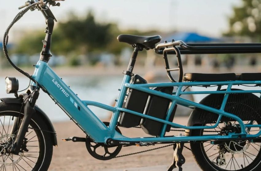  One US city is now giving people up to $3,000 to buy a new e-bike