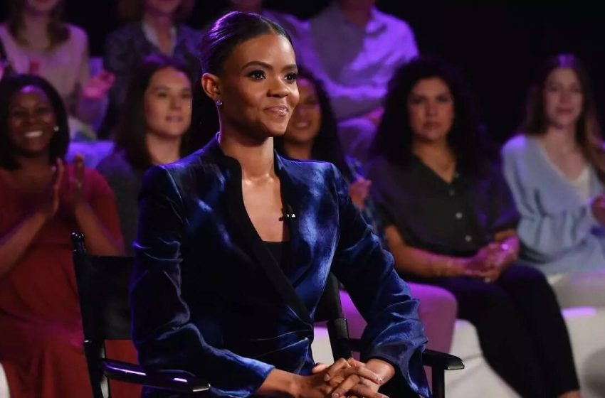  “Bride of Charlie”: Candace Owens ignites backlash with explosive investigative series targeting Erika Kirk