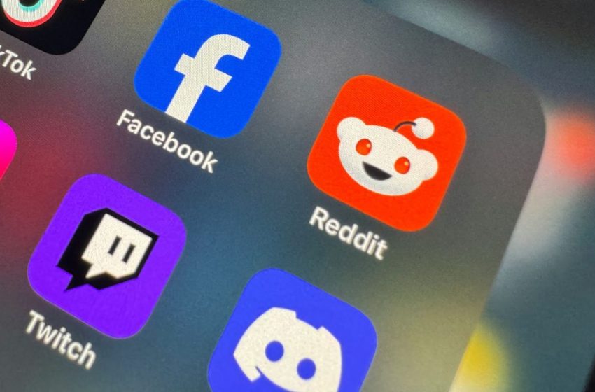  Reddit and Discord in trouble over controversial age verification