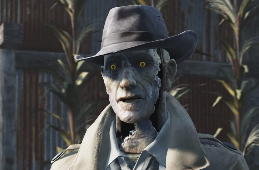  Fallout 4 Switch 2 Launch Trailer Gives Us A Better Glimpse At The Wasteland