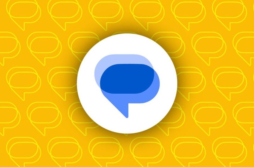  Google Messages rolling out circular read receipts redesign
