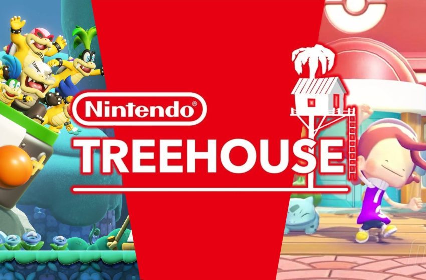  Nintendo Treehouse Returns This Week With A Pair Of Gameplay Showcases