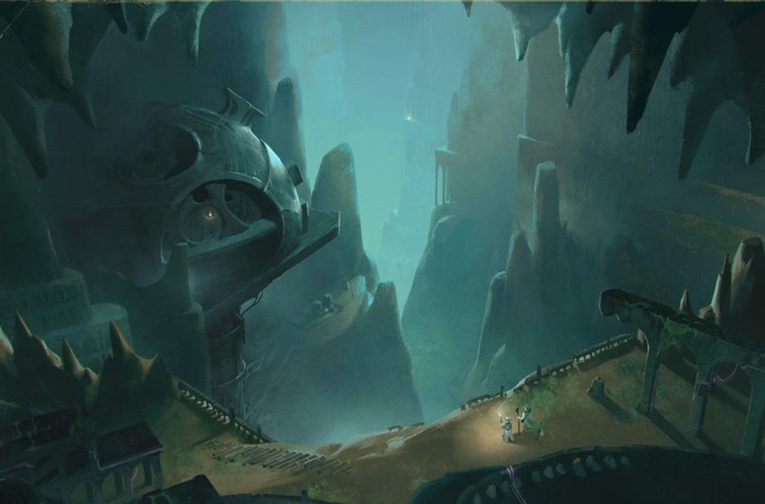  Caves of Qud Review (Switch eShop)