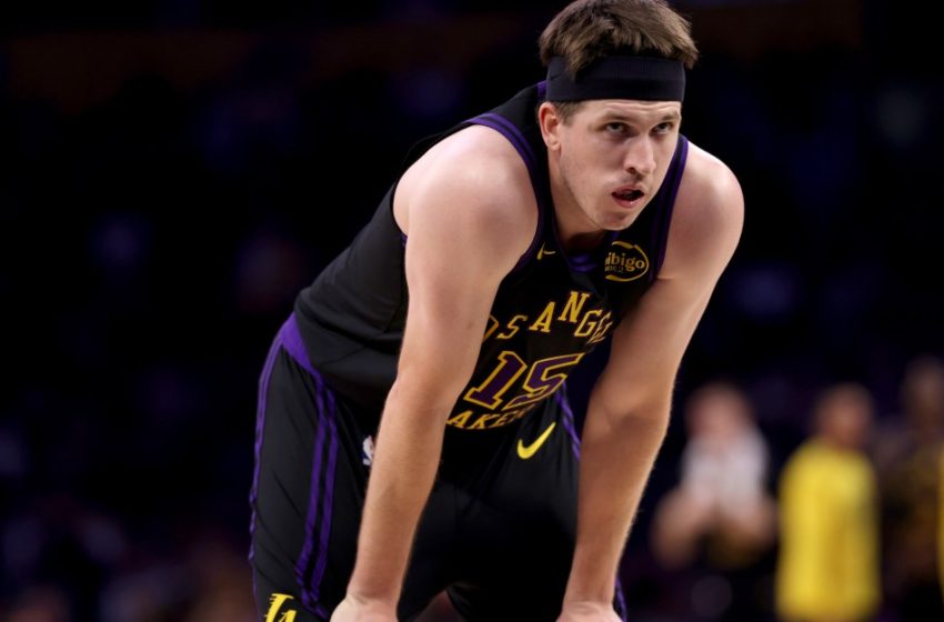  Grades for LeBron, Luka Dončić, Austin Reaves in Lakers loss vs. Magic