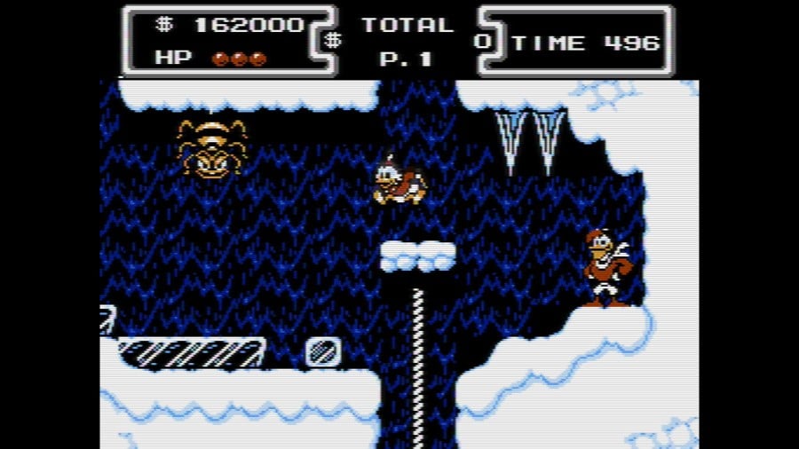 The Disney Afternoon Collection Review - Screenshot 5 of 5