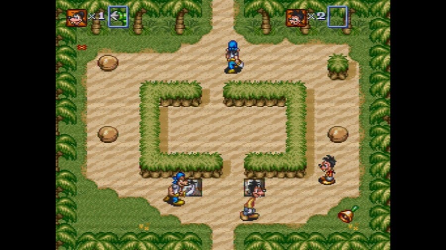 The Disney Afternoon Collection Review - Screenshot 3 of 5