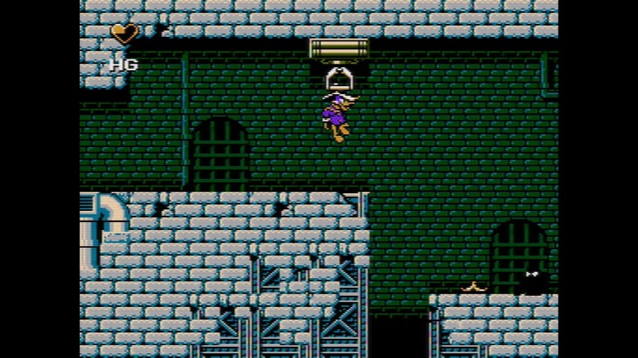 The Disney Afternoon Collection Review - Screenshot 4 of 5