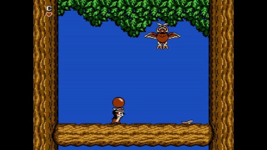 The Disney Afternoon Collection Review - Screenshot 2 of 5