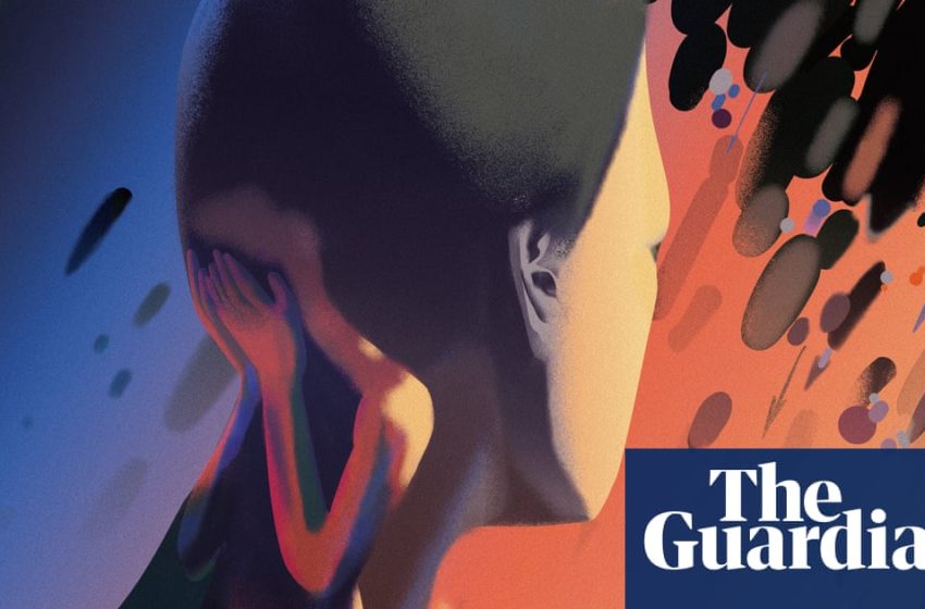  The rise of rejection sensitive dysphoria: ‘My chest feels like it’s collapsing’ | Health