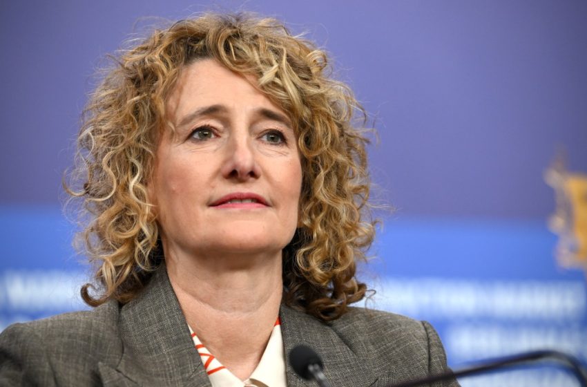  German Tabloid Bild Reports Berlinale Head Tricia Tuttle On Way Out