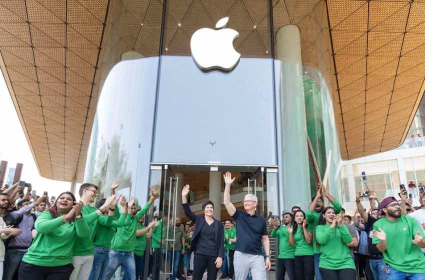  Apple is launching new products next week, here’s what’s coming