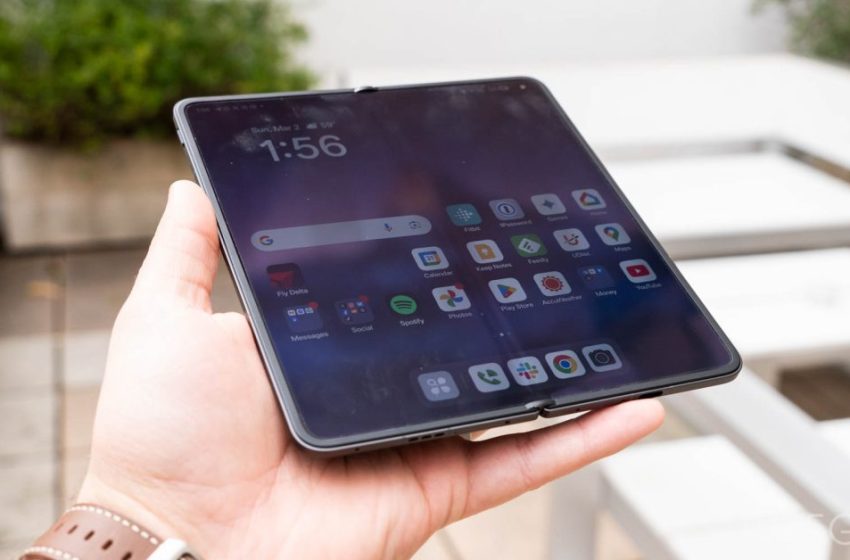  Oppo teases the Find N6’s crease-less display ahead of rumored March launch