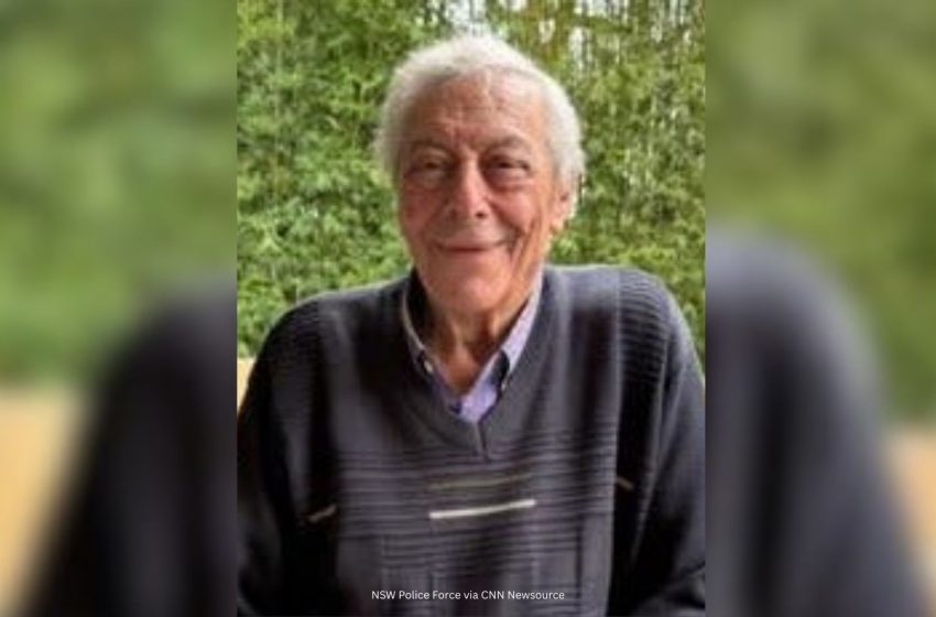  Grandfather Chris Baghsarian kidnapped from his bed and murdered in case of mistaken identity in Australia, police say