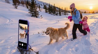 The TORRAS Ostand Q3 Air is built for adventure