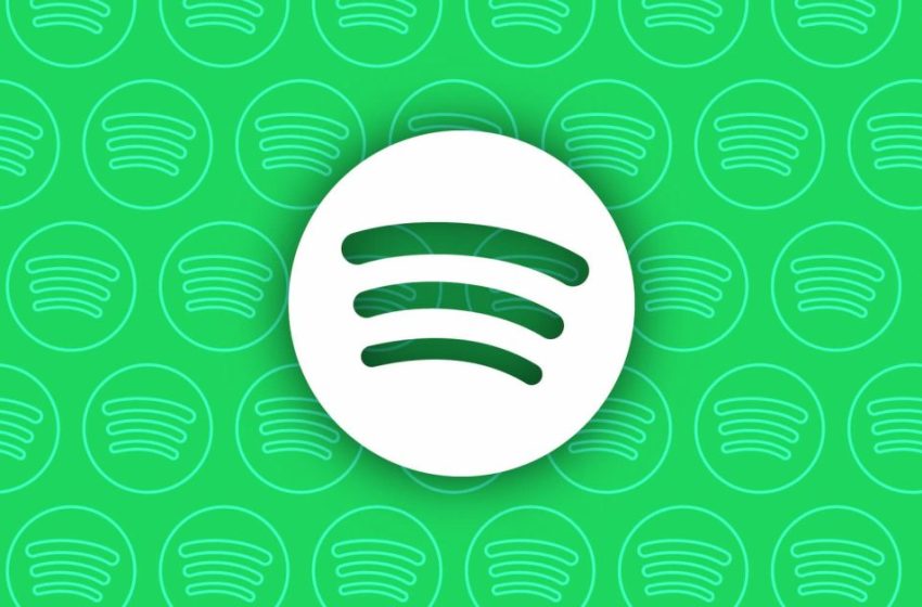  Spotify’s newest feature makes playlists sound better