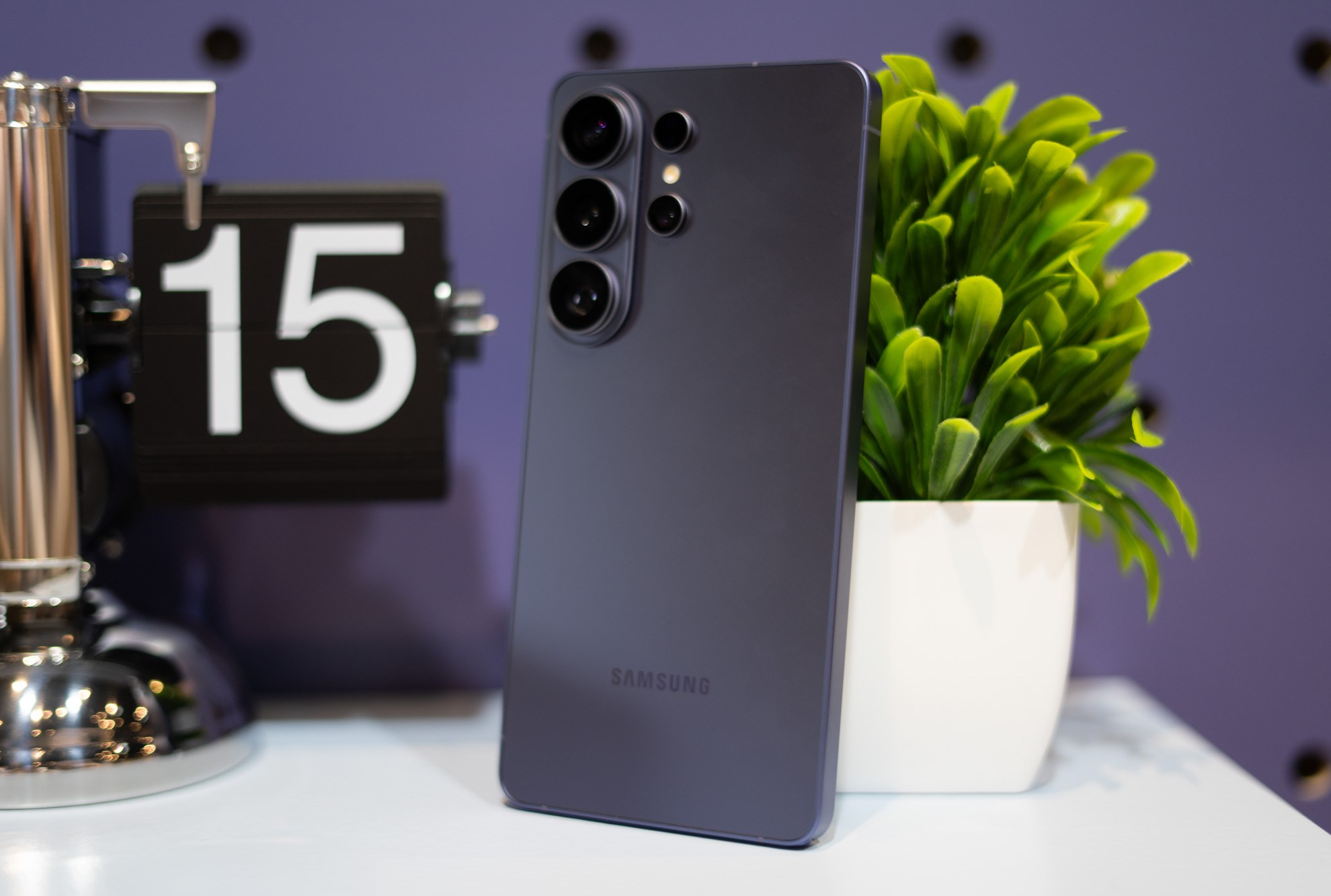 Samsung Galaxy S26 Ultra