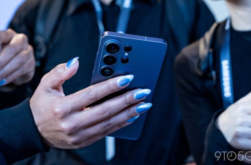  Samsung is cloning Pixel features for the Galaxy AI suite on S26