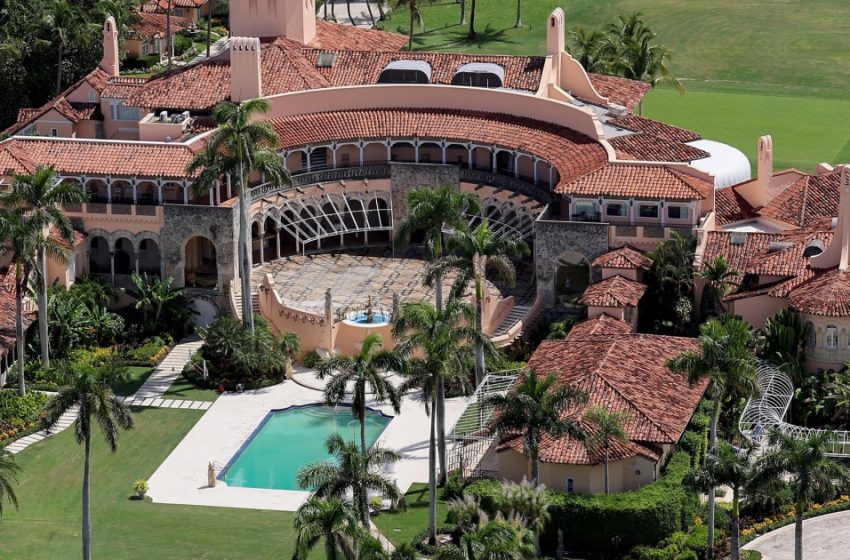  Kash Patel fires at least 6 FBI agents tied to Mar-a-Lago search