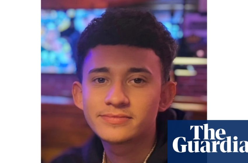  Grand jury rejects indictment over federal officer’s shooting of US citizen | US news