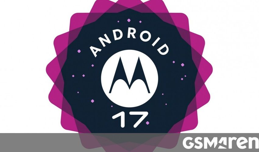  Motorola launches Android 17 beta program, here are the eligible devices