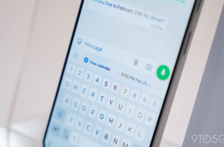  Galaxy S26 ‘Now Nudge’ is basically Google Pixel’s Magic Cue