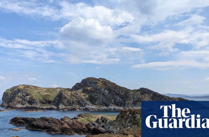  How ancient Scottish rocks throw ‘snowball Earth’ theory up in the air | Geology