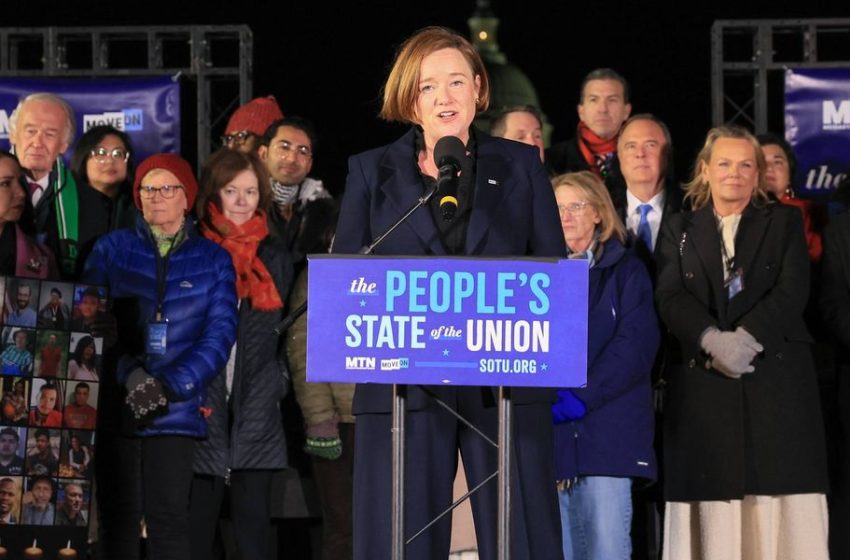  Watched by Millions, ‘People’s State of the Union’ Counters Unhinged Trump