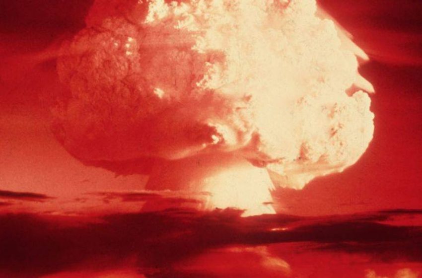  AI Opted to Use Nuclear Weapons 95% of the Time During War Games: Researcher