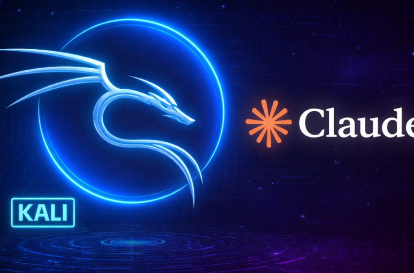  Kali Linux Introduces AI-Driven Penetration Testing Through Claude Integration